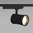 Architectural LED CCT 1-phase track spotlight - 40W - CRI 90