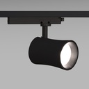 Architectural LED CCT 1-phase track spotlight - 40W - CRI 90