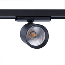 LED 3-phase track spotlight - 40W - Fruit and vegetables - Philips Xitanium Driver