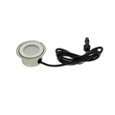 LED ground recessed beacon spotlight 0.5W 12V-DC IP67