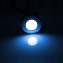 LED ground recessed beacon spotlight 0.5W 12V-DC IP67