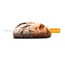 LED 3-phase track spotlight - 40W - Bakeries - Philips Xitanium Driver