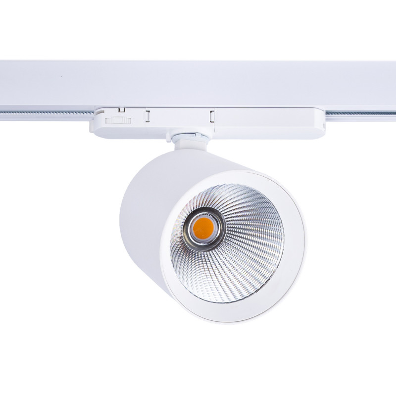 LED 3-phase track spotlight - 40W - Fish and Seafood - Philips Xitanium Driver