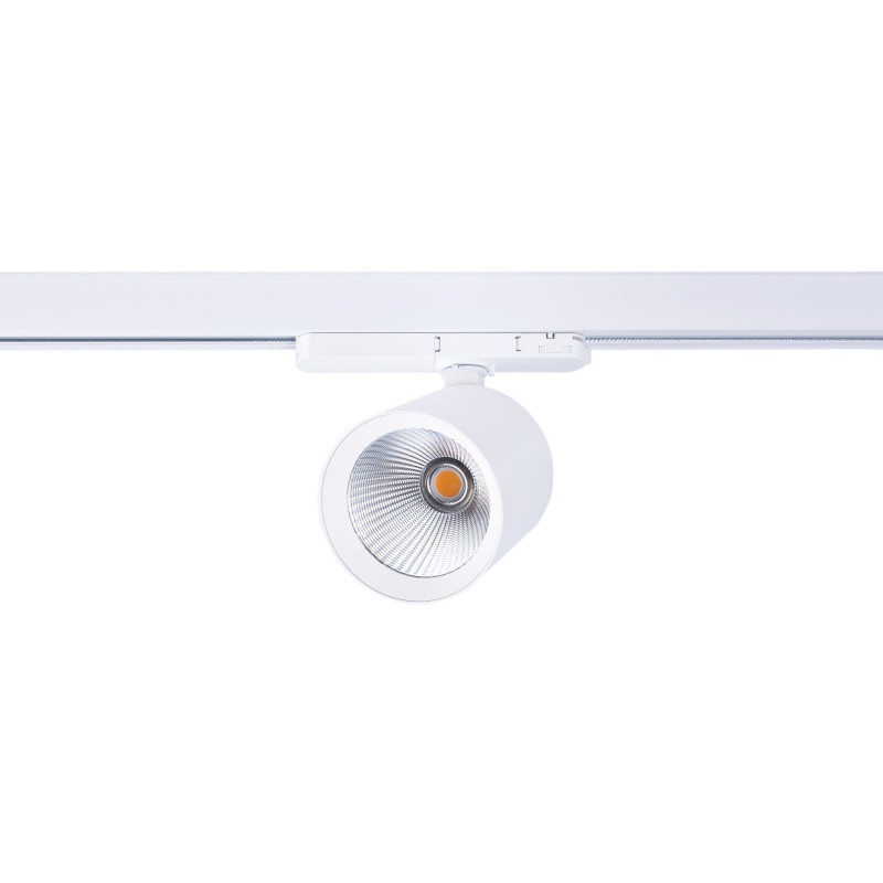 LED 3-phase track spotlight - 40W - Fish and Seafood - Philips Xitanium Driver