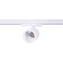 LED 3-phase track spotlight - 40W - Fish and Seafood - Philips Xitanium Driver