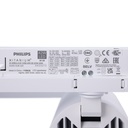 LED 3-phase track spotlight - 40W - Fish and Seafood - Philips Xitanium Driver