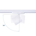 LED 3-phase track spotlight - 40W - Fish and Seafood - Philips Xitanium Driver