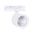 LED 3-phase track spotlight - 40W - Fish and Seafood - Philips Xitanium Driver