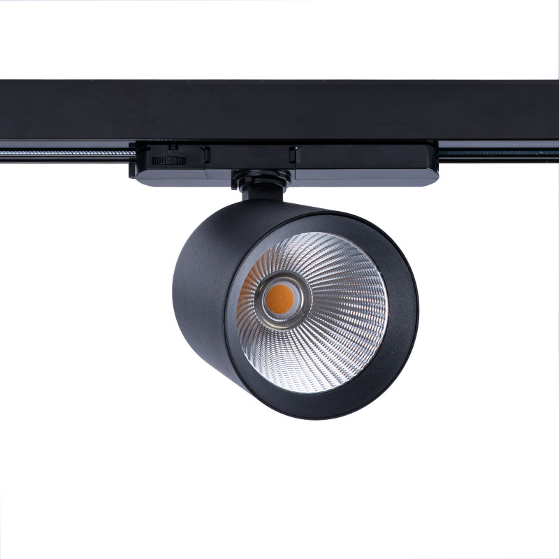 LED 3-phase track spotlight - 40W - Fish and Seafood - Philips Xitanium Driver