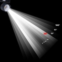 LED 3-phase track spotlight - 40W - Fish and Seafood - Philips Xitanium Driver