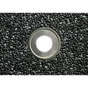 LED ground recessed beacon spotlight 0.5W 12V-DC IP67