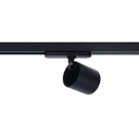 LED 3-phase track spotlight - 40W - Greengrocers - Philips Xitanium Driver