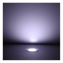 LED ground recessed beacon spotlight 0.5W 12V-DC IP67