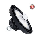 Industrial LED UFO High Bay - 150W - CCT - With motion sensor - 170lm/W - LIFUD Driver - IP65 - 5 years warranty