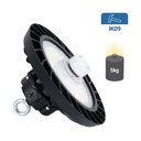 Industrial LED UFO High Bay - 150W - CCT - With motion sensor - 170lm/W - LIFUD Driver - IP65 - 5 years warranty