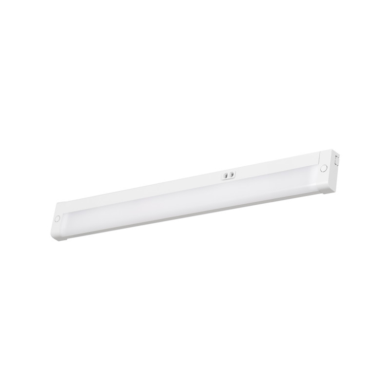Under cabinet LED bar 8W - CCT - With IR sensor - 60cm