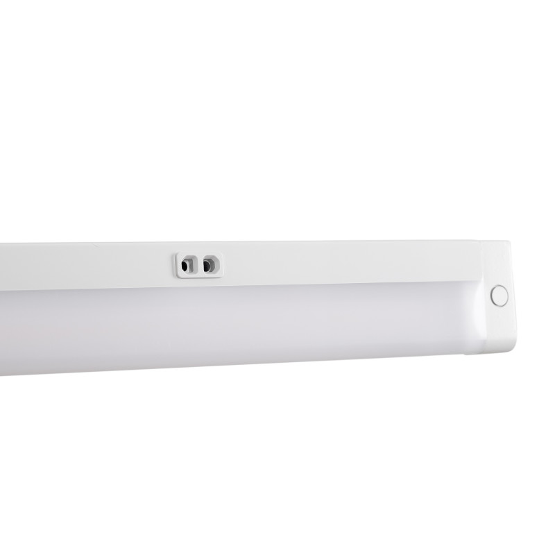 Under cabinet LED bar 8W - CCT - With IR sensor - 60cm