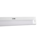 Under cabinet LED bar 8W - CCT - With IR sensor - 60cm