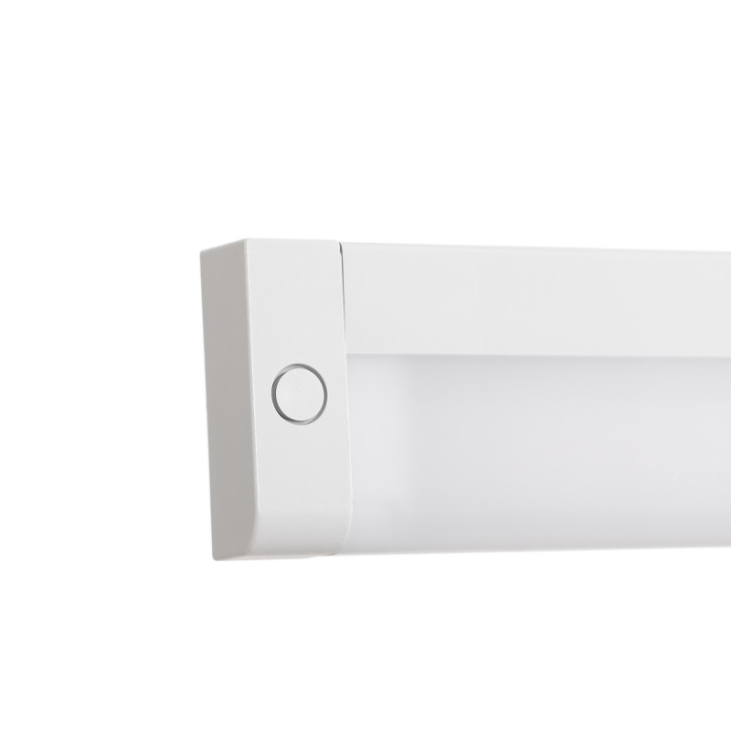 Under cabinet LED bar 8W - CCT - With IR sensor - 60cm