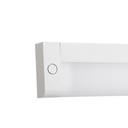 Under cabinet LED bar 8W - CCT - With IR sensor - 60cm