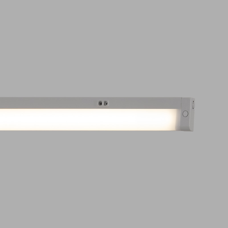 Under cabinet LED bar 8W - CCT - With IR sensor - 60cm