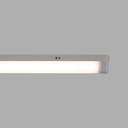 Under cabinet LED bar 8W - CCT - With IR sensor - 60cm