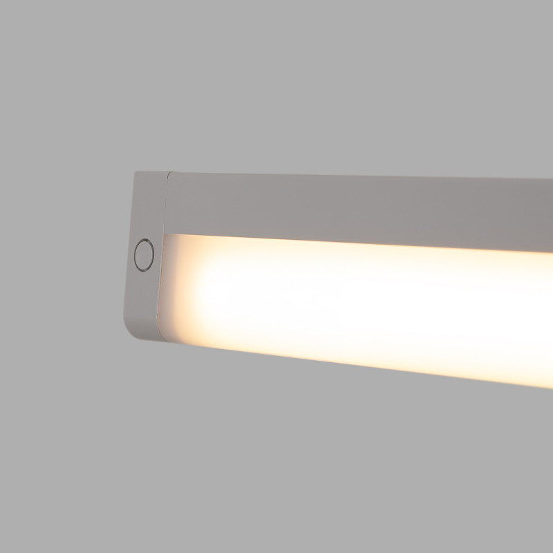 Under cabinet LED bar 8W - CCT - With IR sensor - 60cm