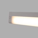 Under cabinet LED bar 8W - CCT - With IR sensor - 60cm