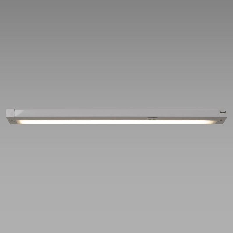 Under cabinet LED bar 8W - CCT - With IR sensor - 60cm