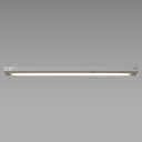 Under cabinet LED bar 8W - CCT - With IR sensor - 60cm