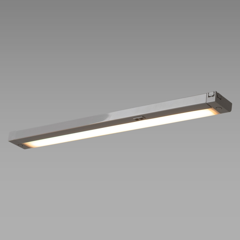 Under cabinet LED bar 8W - CCT - With IR sensor - 60cm