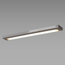 Under cabinet LED bar 8W - CCT - With IR sensor - 60cm