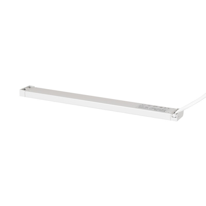 Under cabinet LED bar 8W - CCT - With IR sensor - 60cm