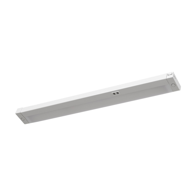 Under cabinet LED bar 8W - CCT - With IR sensor - 60cm
