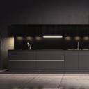 Under cabinet LED bar 8W - CCT - With IR sensor - 60cm