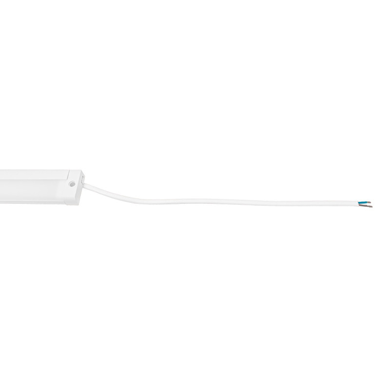 Under cabinet LED bar 8W - CCT - With IR sensor - 60cm