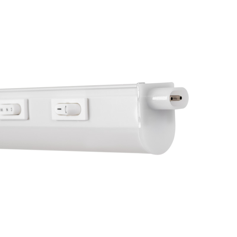 Under cabinet LED batten - T5 - 8W - CCT - 60 cm - Opal
