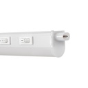 Under cabinet LED batten - T5 - 8W - CCT - 60 cm - Opal