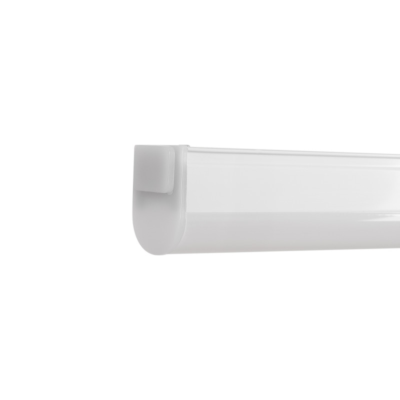 Under cabinet LED batten - T5 - 8W - CCT - 60 cm - Opal