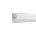 Under cabinet LED batten - T5 - 8W - CCT - 60 cm - Opal