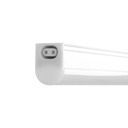 Under cabinet LED batten - T5 - 8W - CCT - 60 cm - Opal