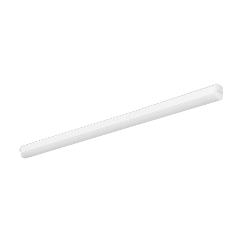 Under cabinet LED batten - T5 - 8W - CCT - 60 cm - Opal