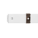 Under cabinet LED batten - T5 - 8W - CCT - 60 cm - Opal