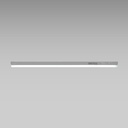 Under cabinet LED batten - T5 - 8W - CCT - 60 cm - Opal