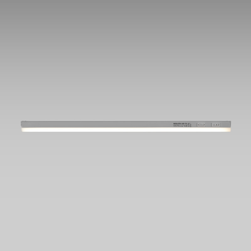 Under cabinet LED batten - T5 - 8W - CCT - 60 cm - Opal