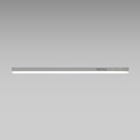 Under cabinet LED batten - T5 - 8W - CCT - 60 cm - Opal