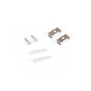 Under cabinet LED batten - T5 - 8W - CCT - 60 cm - Opal