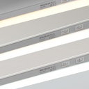 Under cabinet LED batten - T5 - 8W - CCT - 60 cm - Opal