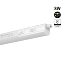 Under cabinet LED batten - T5 - 8W - CCT - 60 cm - Opal