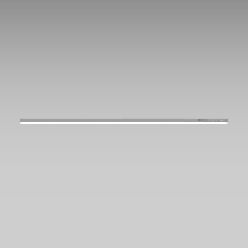 Under cabinet LED batten - T5 - 14W - CCT - 120 cm - Opal